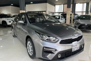 Kia Cerrato 2020