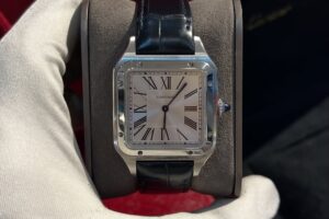 Santos Dumont Large 2021