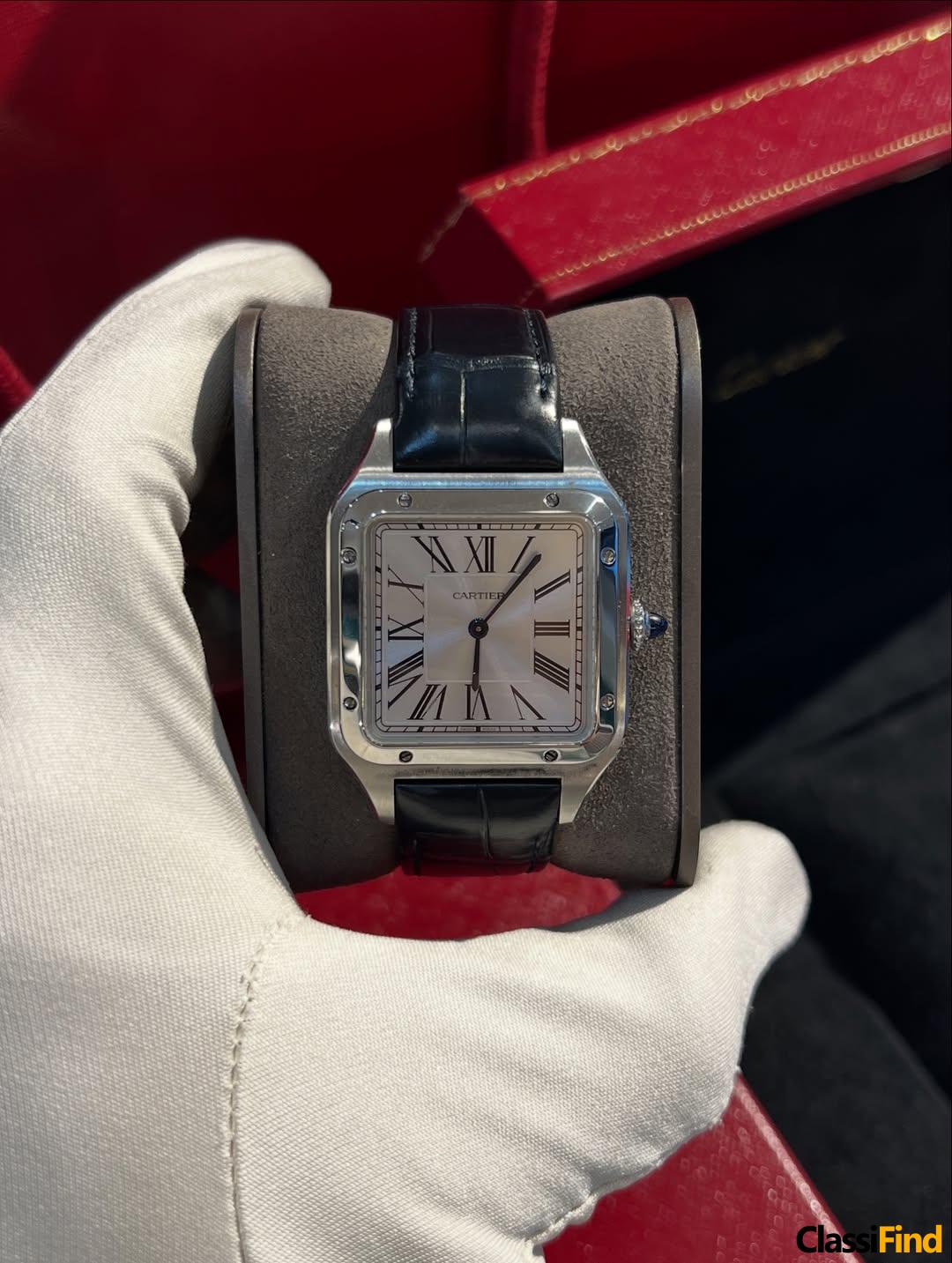 Santos Dumont Large 2021