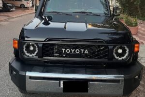 للبيع تويوتا جيب 2025