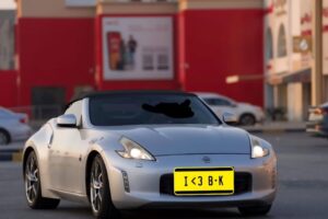 2013 Nissan 370Z Convertible For Sale