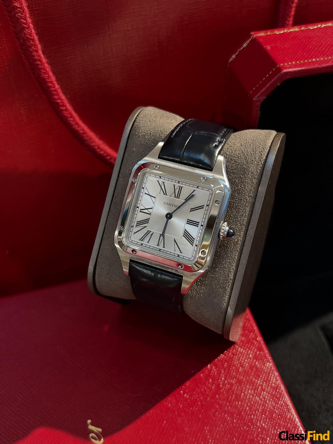 Santos Dumont Large 2021