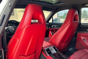 FOR SALE PORSCHE PANAMERA 2014