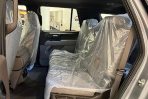 CHEVROLET TAHOE 5.3L LS 2025