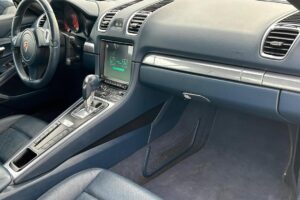 PORSCHE CAYMAN S 2014