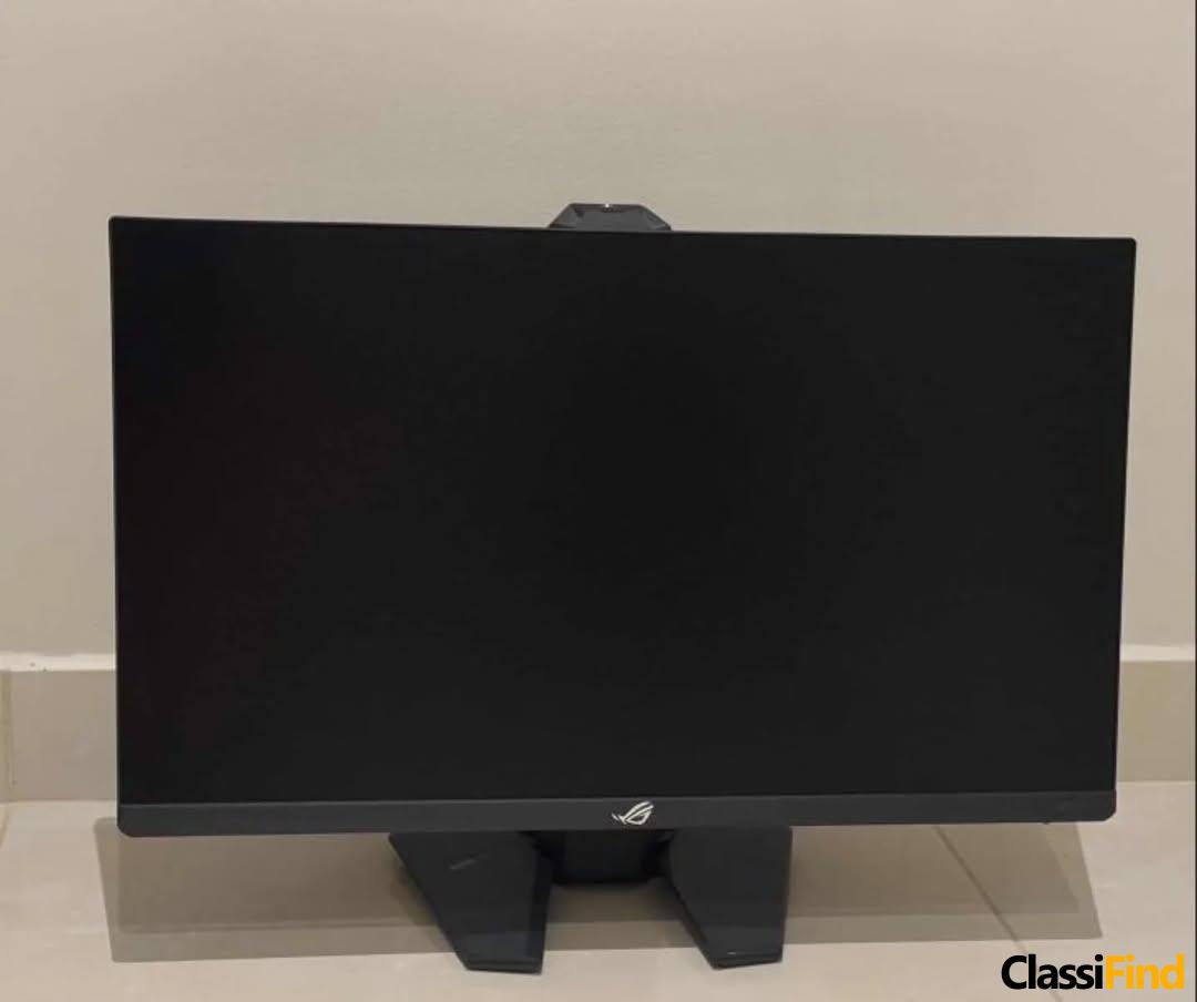 FOR SALE ASUS ROG PG248QP – 540Hz
