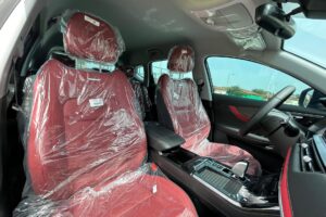 FOR SALE : CHERRY TIGGO 7 2026