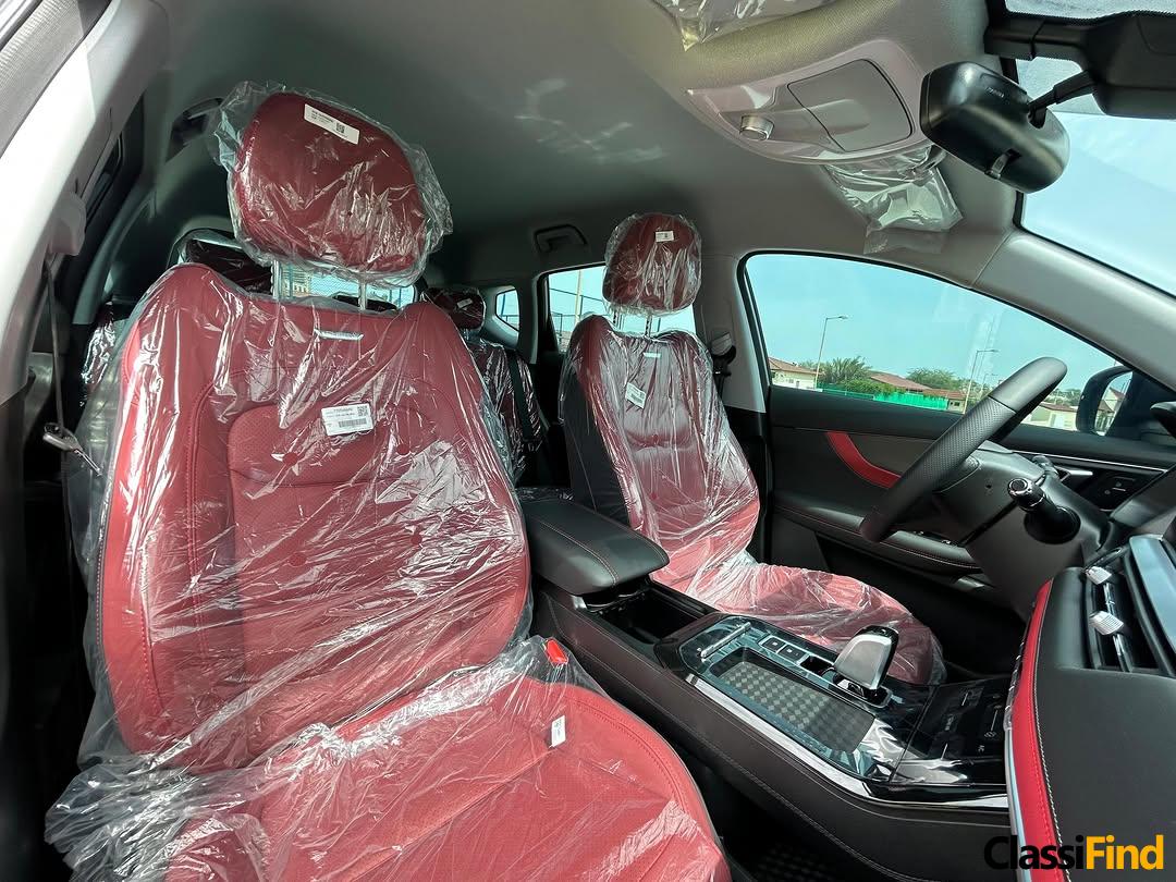 FOR SALE : CHERRY TIGGO 7 2026