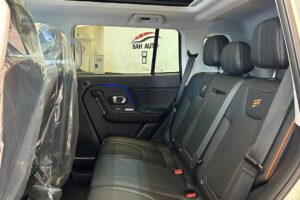 For sale JETOUR T1 2025