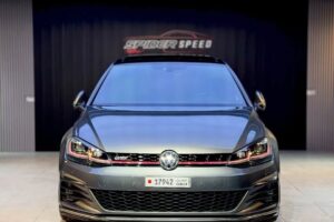 For sale golf gti mk7.5 2019