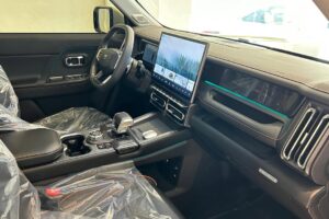 For sale JETOUR T1 2025