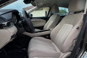 For sale MAZDA 6 The model 2021