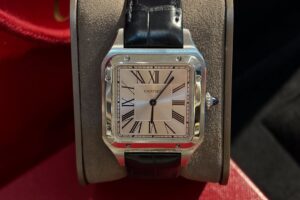 Santos Dumont Large 2021