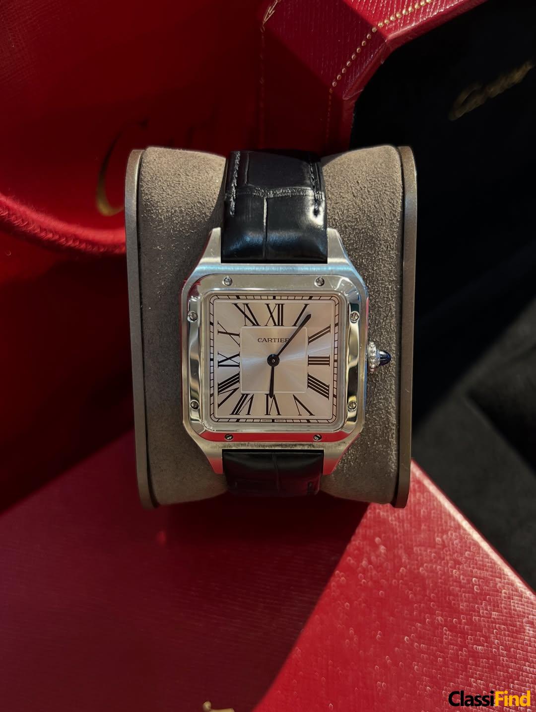 Santos Dumont Large 2021