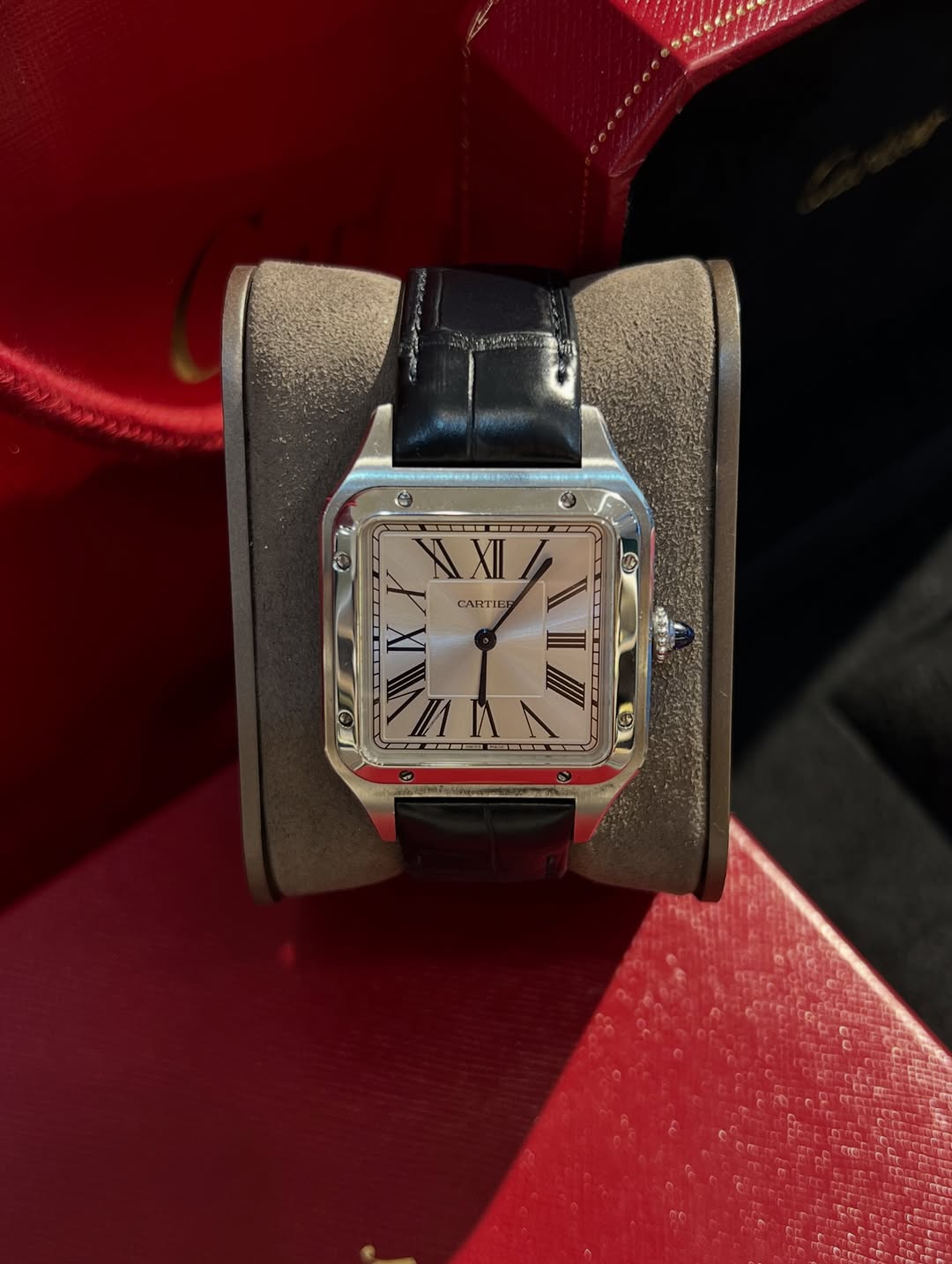 Santos Dumont Large 2021