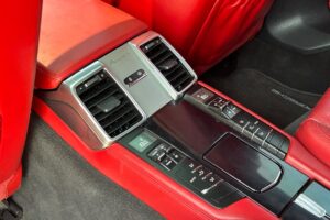 FOR SALE PORSCHE PANAMERA 2014