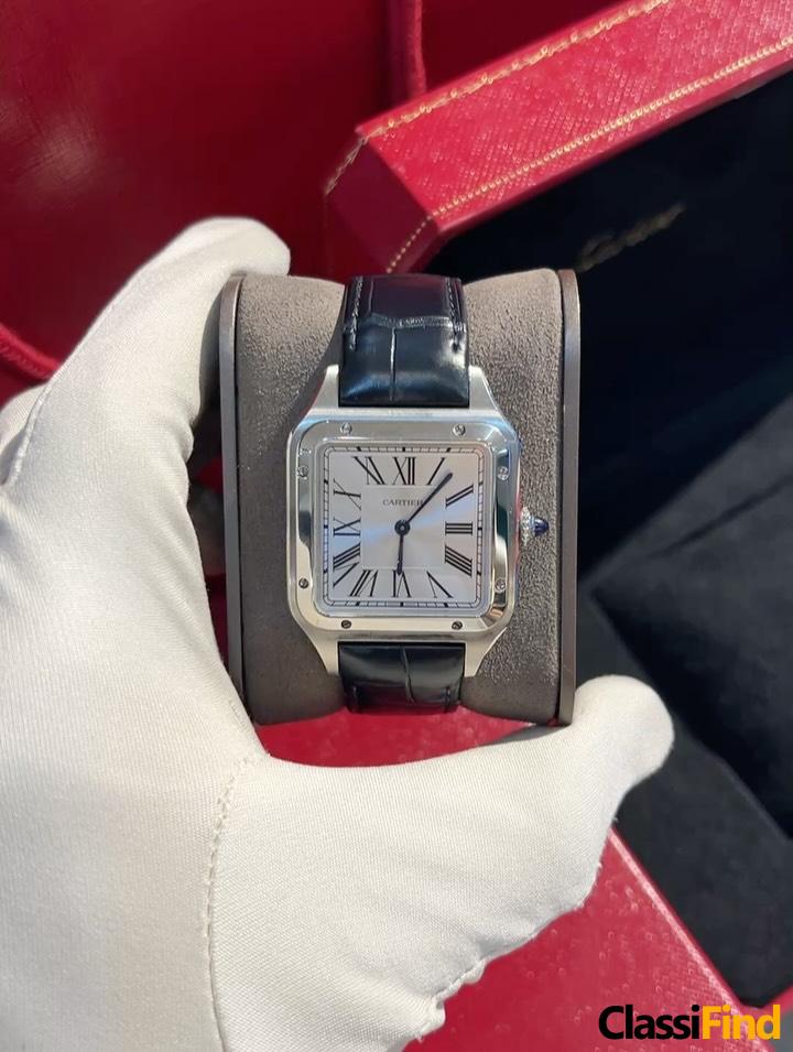 Santos Dumont Large 2021