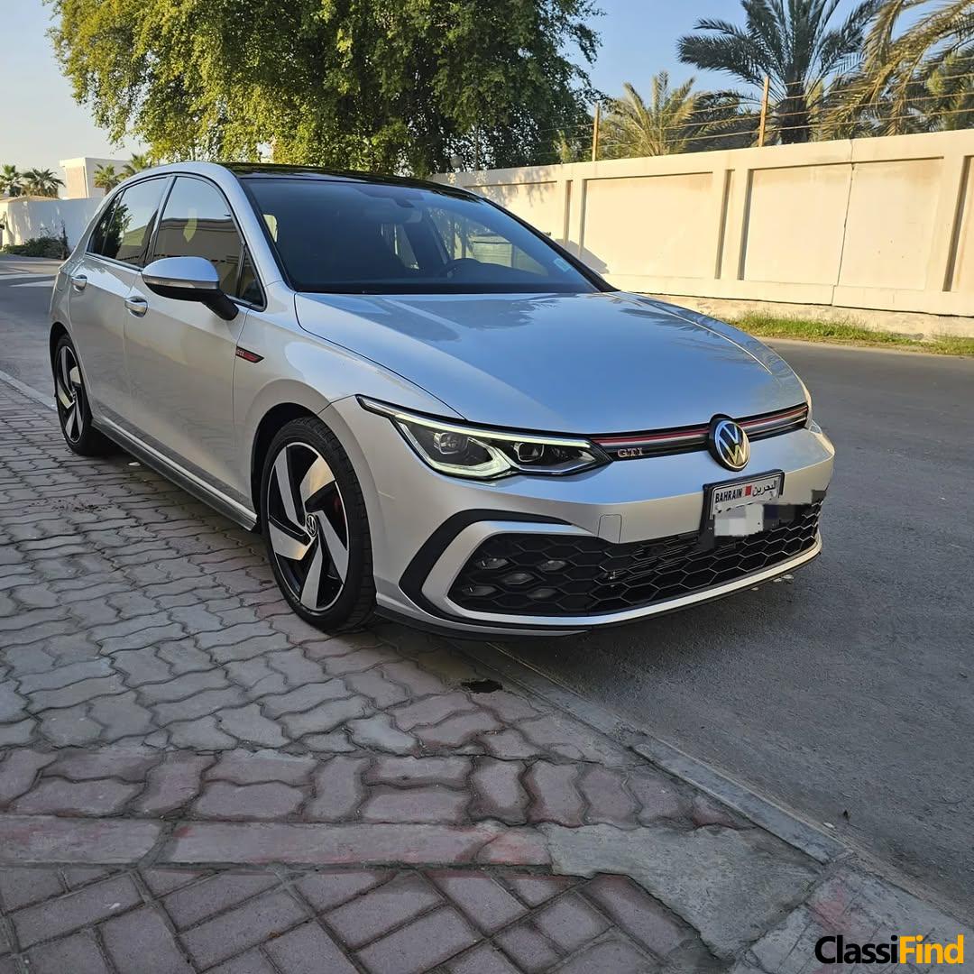 For Sale Volkswagen Golf GTI 2024