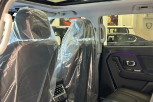 For sale JETOUR T1 2025