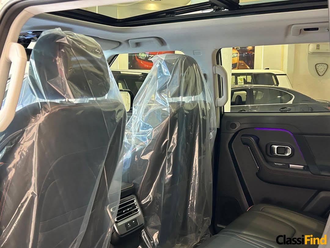 For sale JETOUR T1 2025