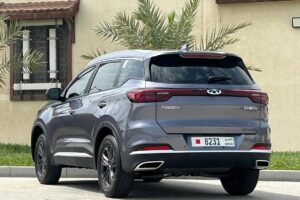 FOR SALE : CHERRY TIGGO 7 2026