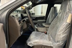 CHEVROLET TAHOE 5.3L LS 2025