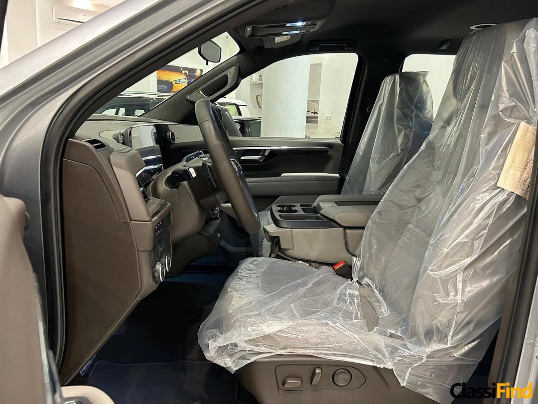 CHEVROLET TAHOE 5.3L LS 2025