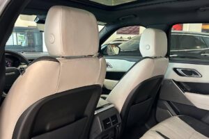 FOR SALE : RANGE ROVER VELAR P250 SE 2019
