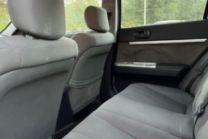 ميتسوبيشي جالانت 2.4