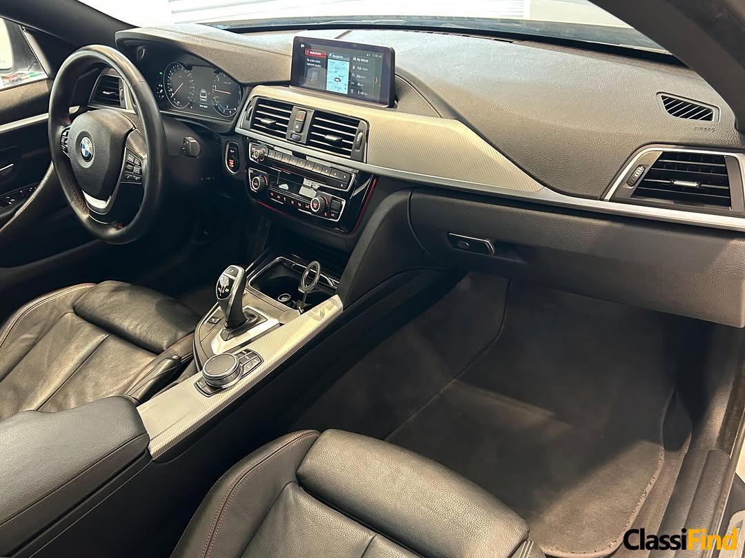 For sale BMW 430i 2018