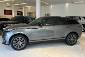 FOR SALE : RANGE ROVER VELAR P250 SE 2019
