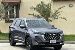 FOR SALE : CHERRY TIGGO 7 2026