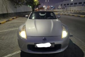 2013 Nissan 370Z Convertible For Sale