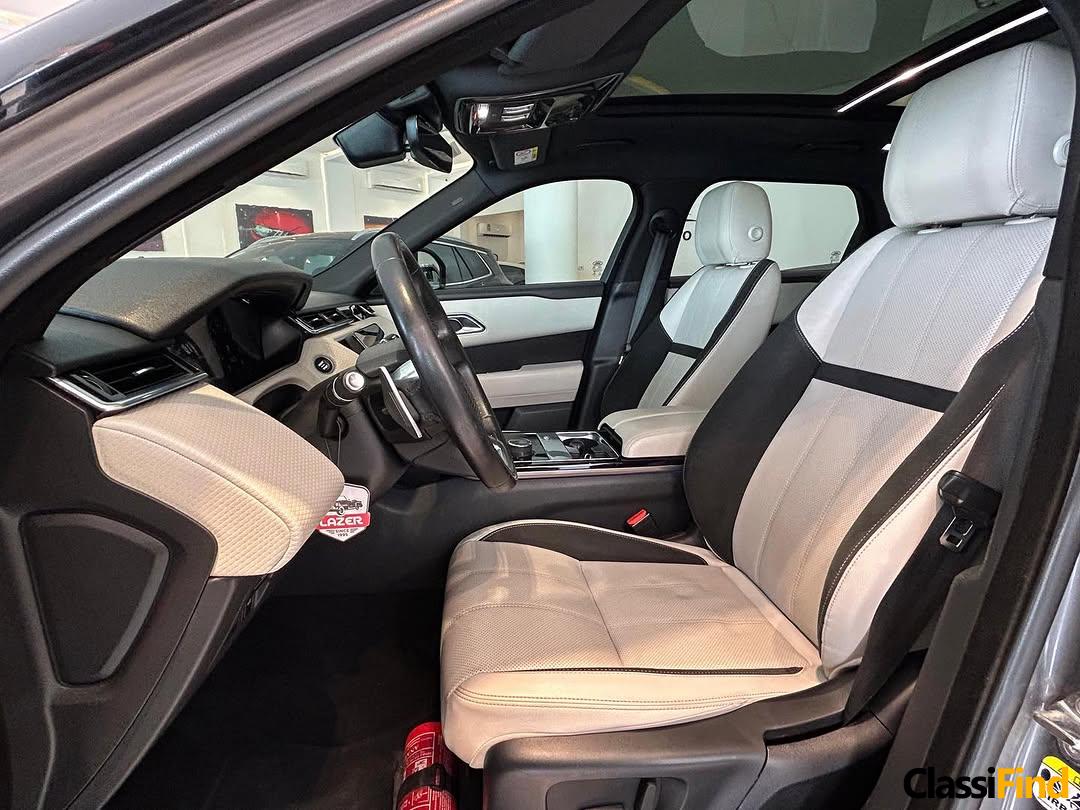 FOR SALE : RANGE ROVER VELAR P250 SE 2019