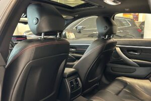 For sale BMW 430i 2018