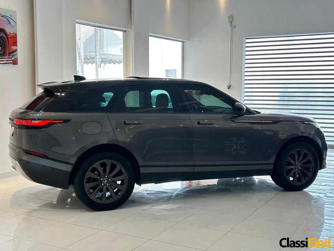 FOR SALE : RANGE ROVER VELAR P250 SE 2019