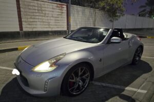 2013 Nissan 370Z Convertible For Sale