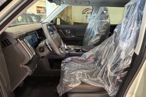 For sale JETOUR T1 2025