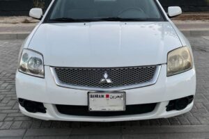 ميتسوبيشي جالانت 2.4