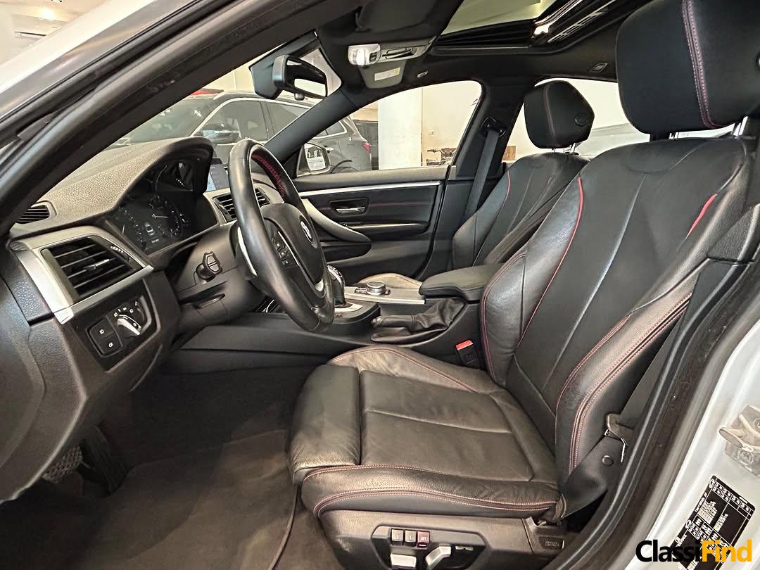 For sale BMW 430i 2018