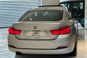 For sale BMW 430i 2018