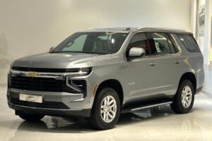 CHEVROLET TAHOE 5.3L LS 2025