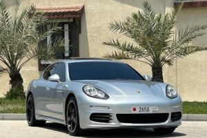 FOR SALE PORSCHE PANAMERA 2014