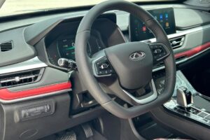 FOR SALE : CHERRY TIGGO 7 2026