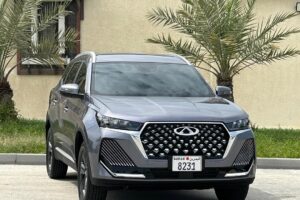 FOR SALE : CHERRY TIGGO 7 2026