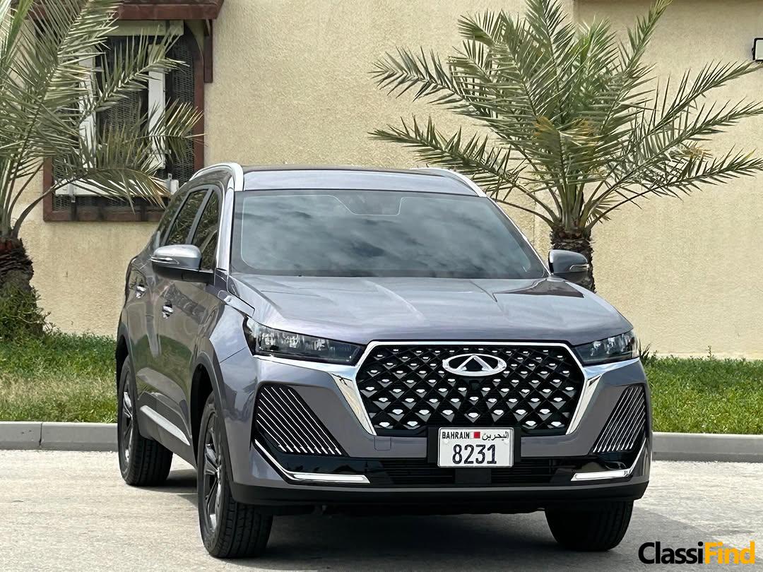 FOR SALE : CHERRY TIGGO 7 2026