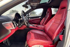 FOR SALE PORSCHE PANAMERA 2014