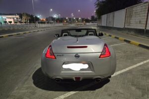 2013 Nissan 370Z Convertible For Sale