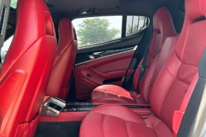 FOR SALE PORSCHE PANAMERA 2014