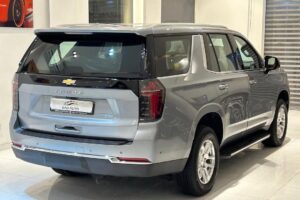 CHEVROLET TAHOE 5.3L LS 2025